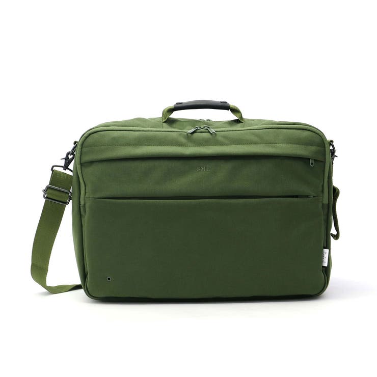 カーキ(65) | ビジネスバッグ SML 3WAY | ギャレリア Bag＆Luggage
