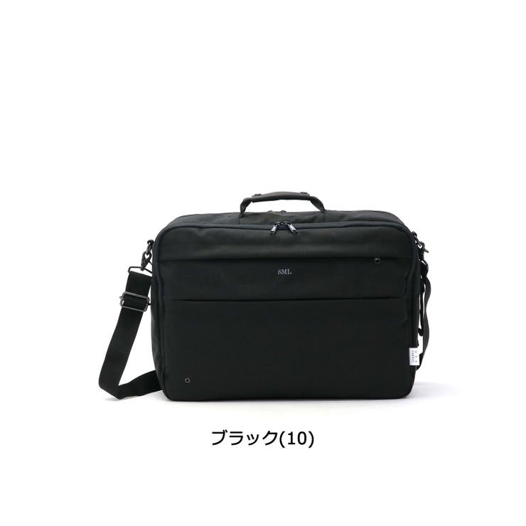 ビジネスバッグ SML 3WAY | ギャレリア Bag＆Luggage | 詳細画像2 