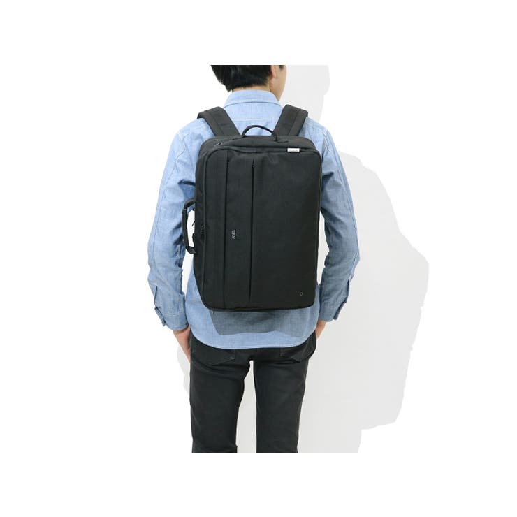 ビジネスバッグ SML 3WAY | ギャレリア Bag＆Luggage | 詳細画像11 