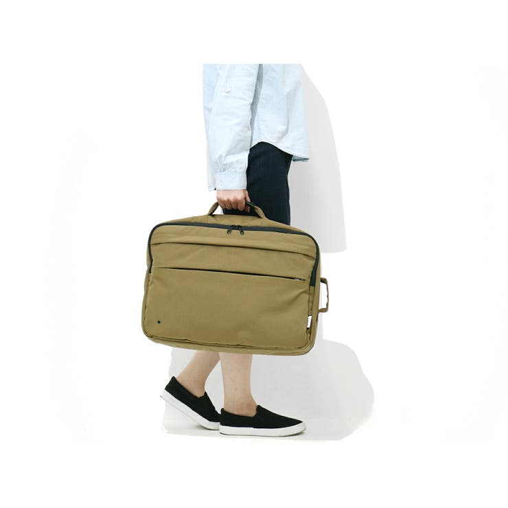 ビジネスバッグ SML 3WAY | ギャレリア Bag＆Luggage | 詳細画像13 