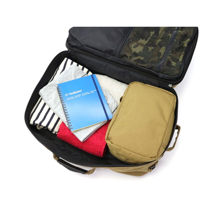 ビジネスバッグ SML 3WAY | ギャレリア Bag＆Luggage | 詳細画像16 