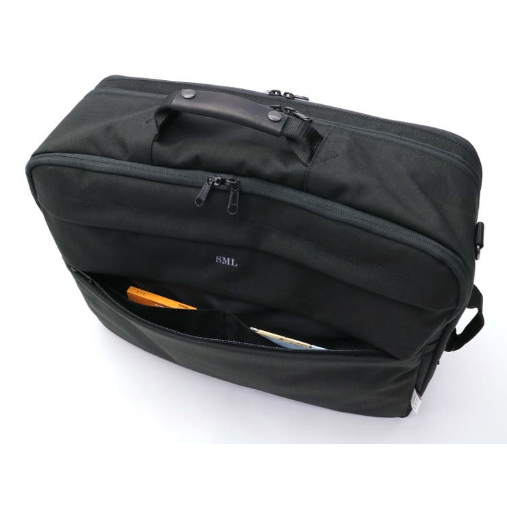 ビジネスバッグ SML 3WAY | ギャレリア Bag＆Luggage | 詳細画像17 