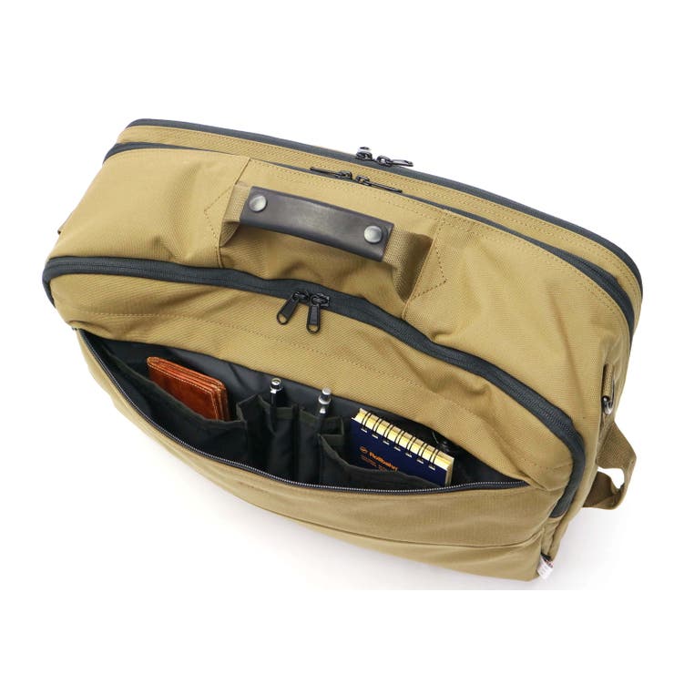 ビジネスバッグ SML 3WAY | ギャレリア Bag＆Luggage | 詳細画像18 
