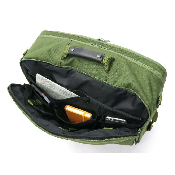 ビジネスバッグ SML 3WAY | ギャレリア Bag＆Luggage | 詳細画像19 