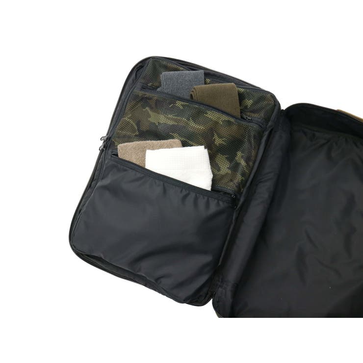 ビジネスバッグ SML 3WAY | ギャレリア Bag＆Luggage | 詳細画像23 