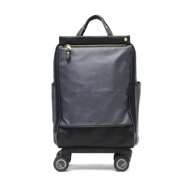 ダークグレー(09) | ［ソエルテ］キャリーバッグ soelte キャリーケース | ギャレリア Bag＆Luggage