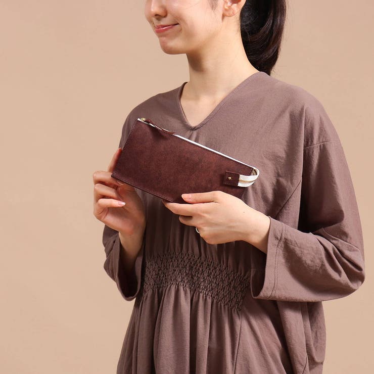 長財布 レディース 財布 | ギャレリア Bag＆Luggage | 詳細画像13 
