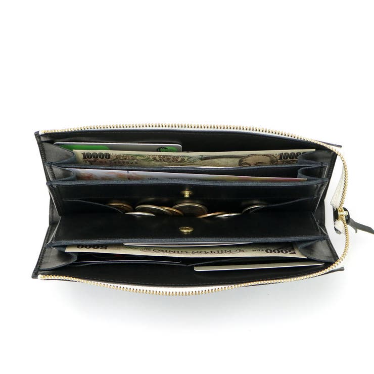 長財布 レディース 財布 | ギャレリア Bag＆Luggage | 詳細画像15 