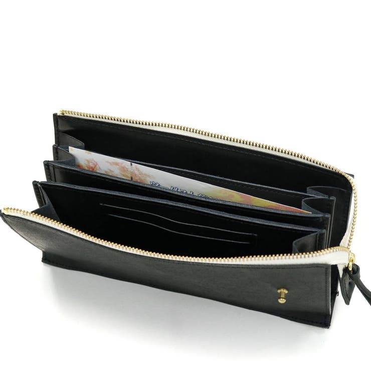 長財布 レディース 財布 | ギャレリア Bag＆Luggage | 詳細画像19 