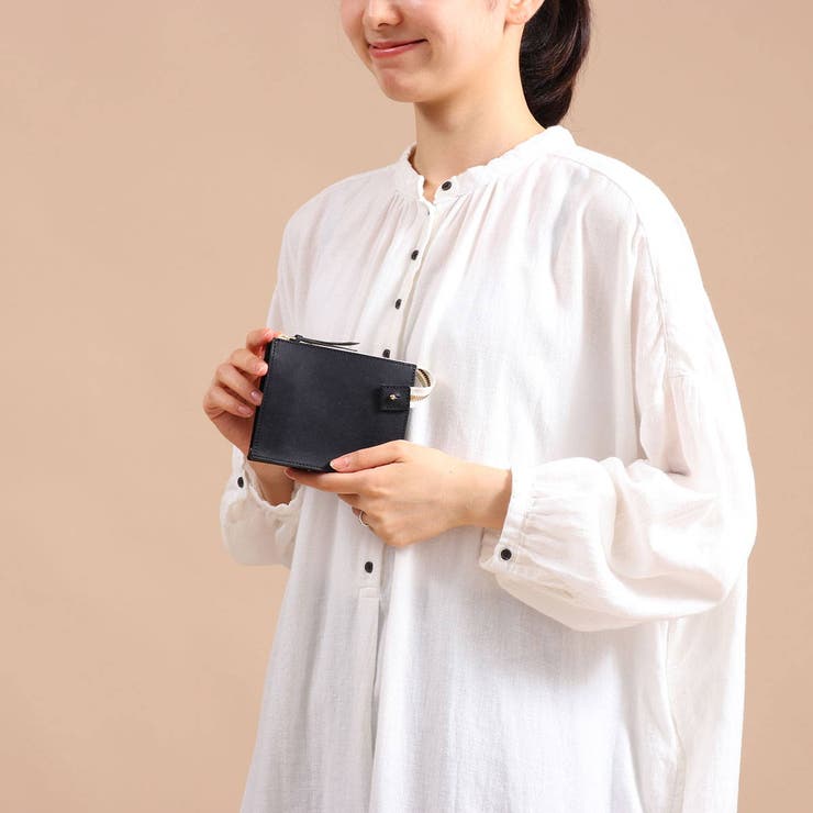 財布 レディース 本革 | ギャレリア Bag＆Luggage | 詳細画像9 