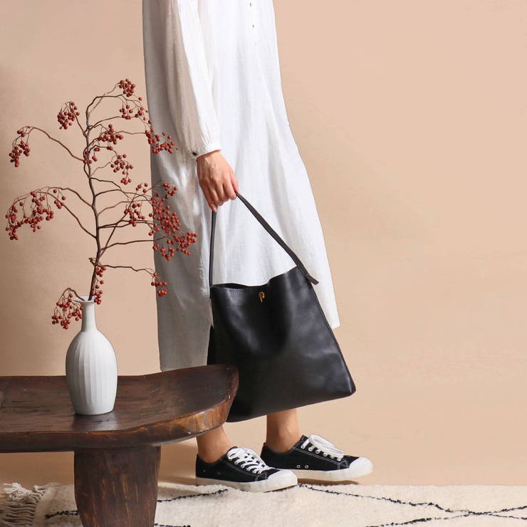 トートバッグ レディース 本革 | ギャレリア Bag＆Luggage | 詳細画像9 