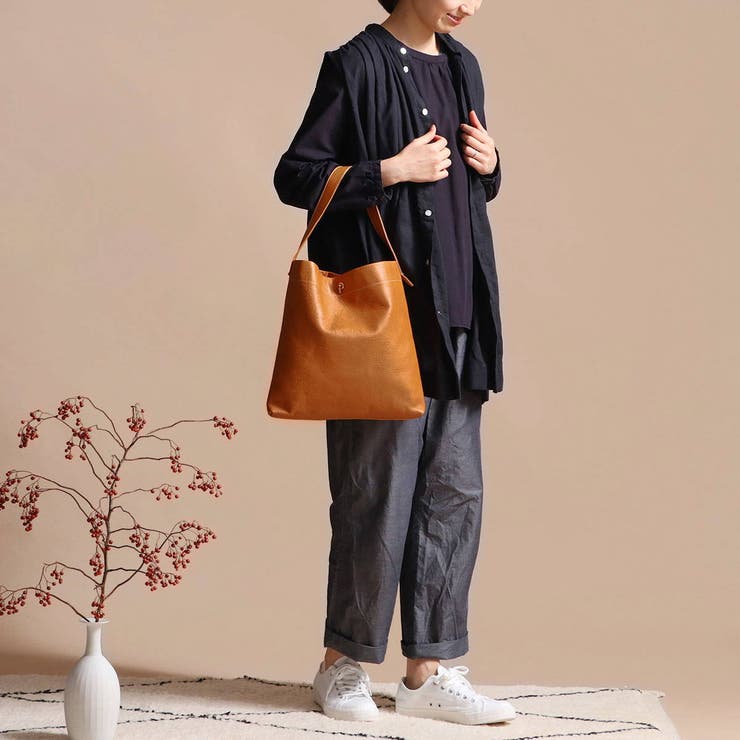 トートバッグ レディース 本革 | ギャレリア Bag＆Luggage | 詳細画像11 