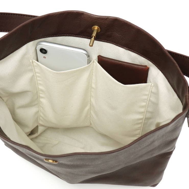 トートバッグ レディース 本革 | ギャレリア Bag＆Luggage | 詳細画像16 