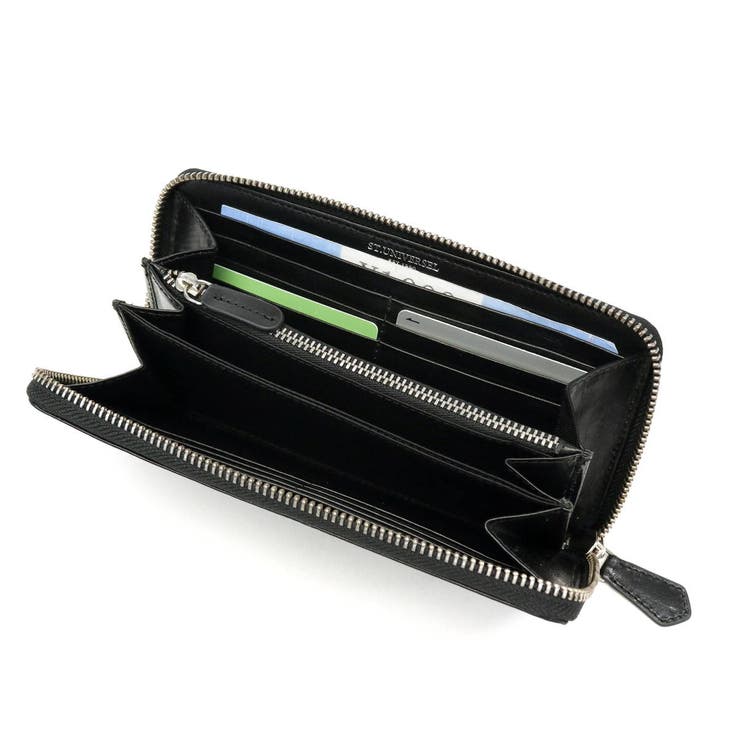 長財布 メンズ 財布 | ギャレリア Bag＆Luggage | 詳細画像19 