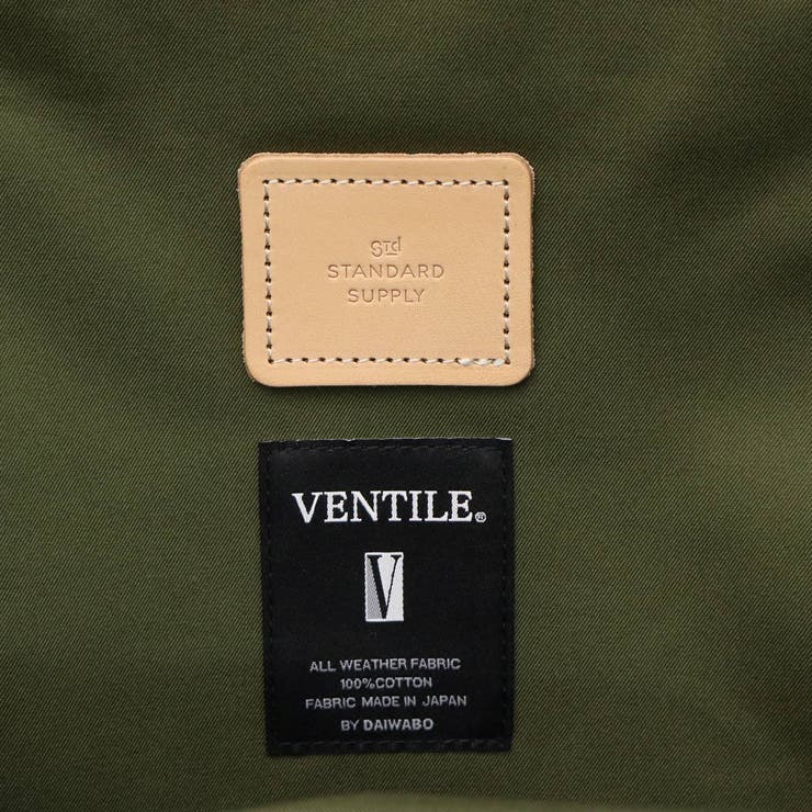 リュック STANDARD SUPPLY | ギャレリア Bag＆Luggage | 詳細画像33 