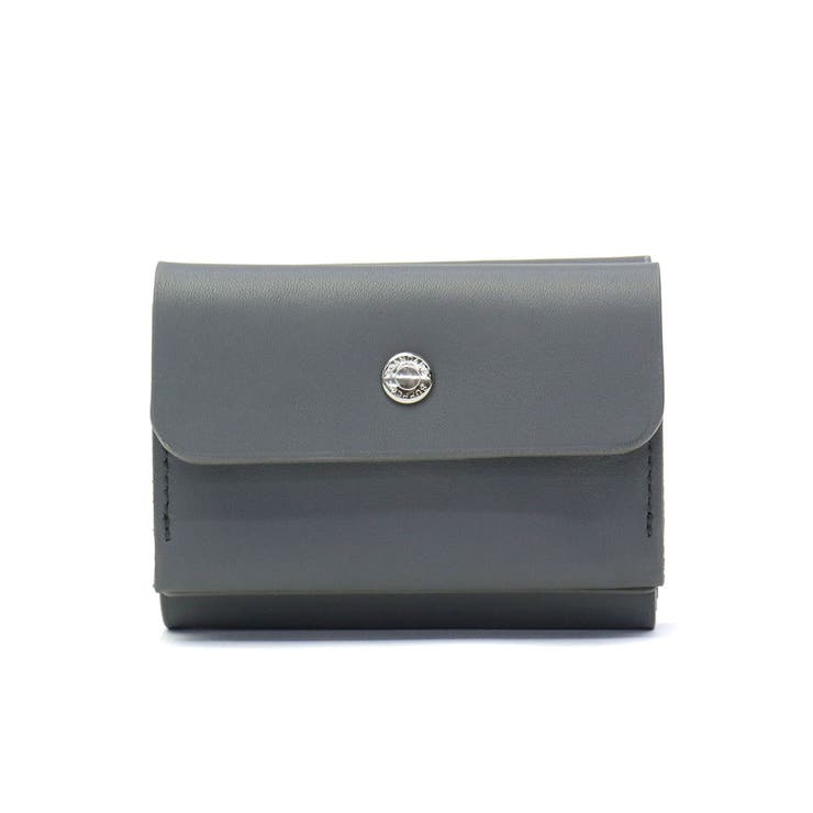 グレー | ［スタンダードサプライ］財布 STANDARD SUPPLY | ギャレリア Bag＆Luggage