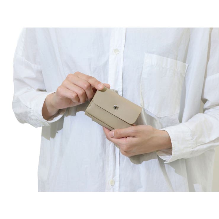 ［スタンダードサプライ］財布 STANDARD SUPPLY | ギャレリア Bag＆Luggage | 詳細画像11 