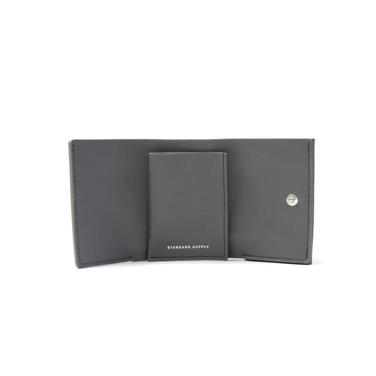 ［スタンダードサプライ］財布 STANDARD SUPPLY | ギャレリア Bag＆Luggage | 詳細画像16 