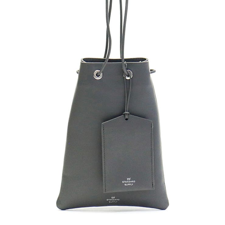 GREY | ショルダーポーチ STANDARD SUPPLY | ギャレリア Bag＆Luggage