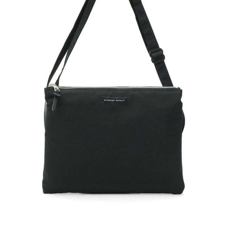 BLACK | ［スタンダードサプライ］バッグ STANDARD SUPPLY | ギャレリア Bag＆Luggage