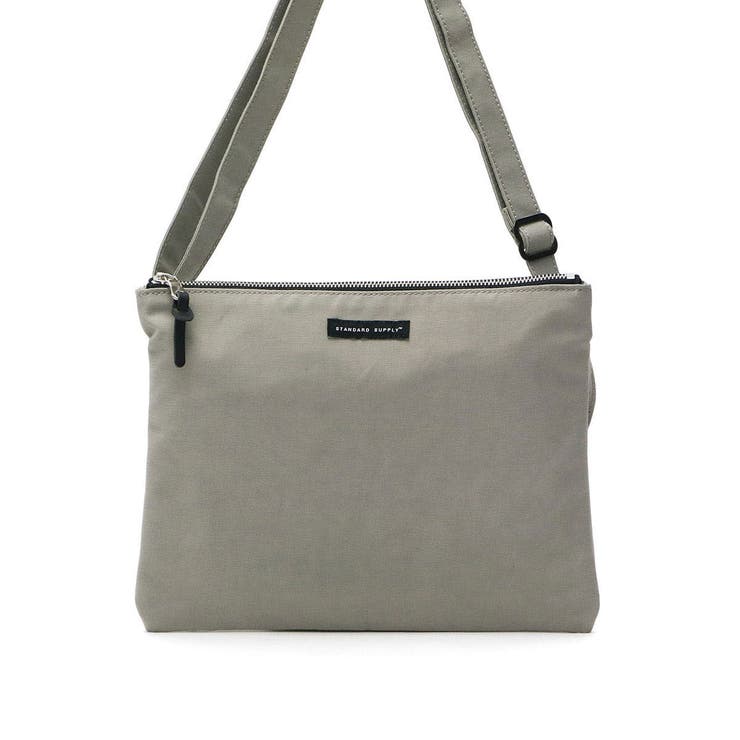 GREY | ［スタンダードサプライ］バッグ STANDARD SUPPLY | ギャレリア Bag＆Luggage
