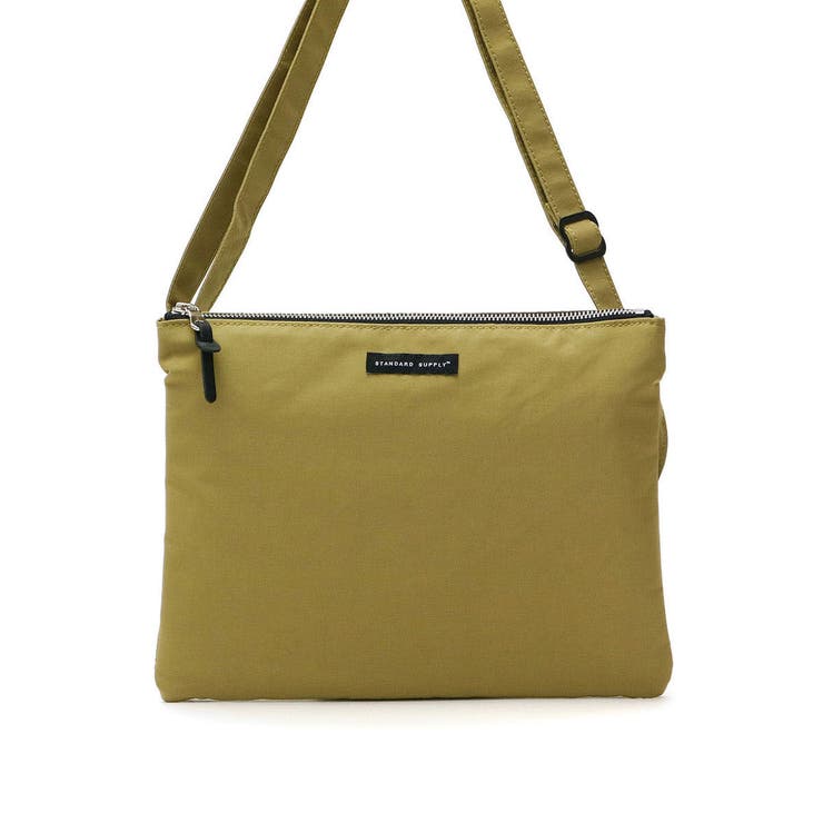 BEIGE | ［スタンダードサプライ］バッグ STANDARD SUPPLY | ギャレリア Bag＆Luggage