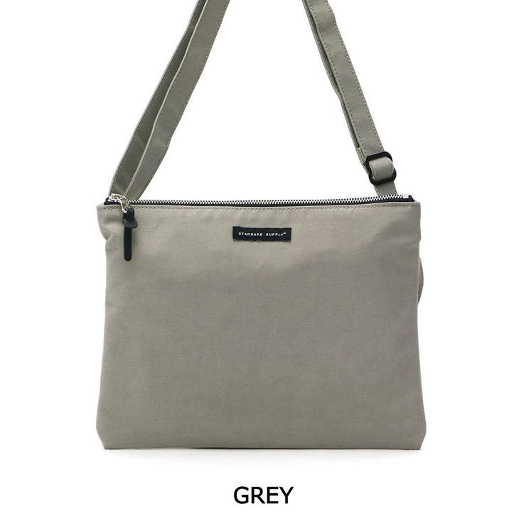［スタンダードサプライ］バッグ STANDARD SUPPLY | ギャレリア Bag＆Luggage | 詳細画像3 