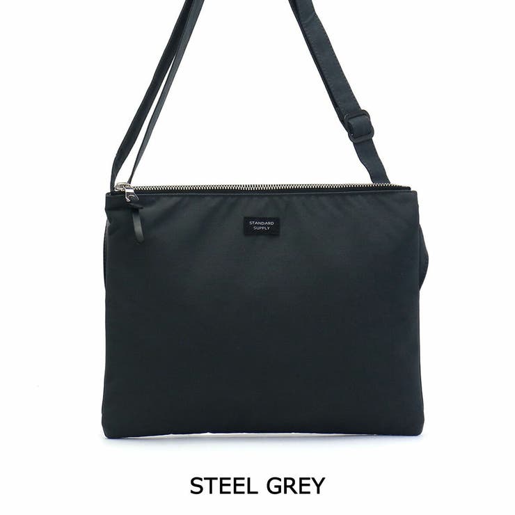 ［スタンダードサプライ］バッグ STANDARD SUPPLY | ギャレリア Bag＆Luggage | 詳細画像4 