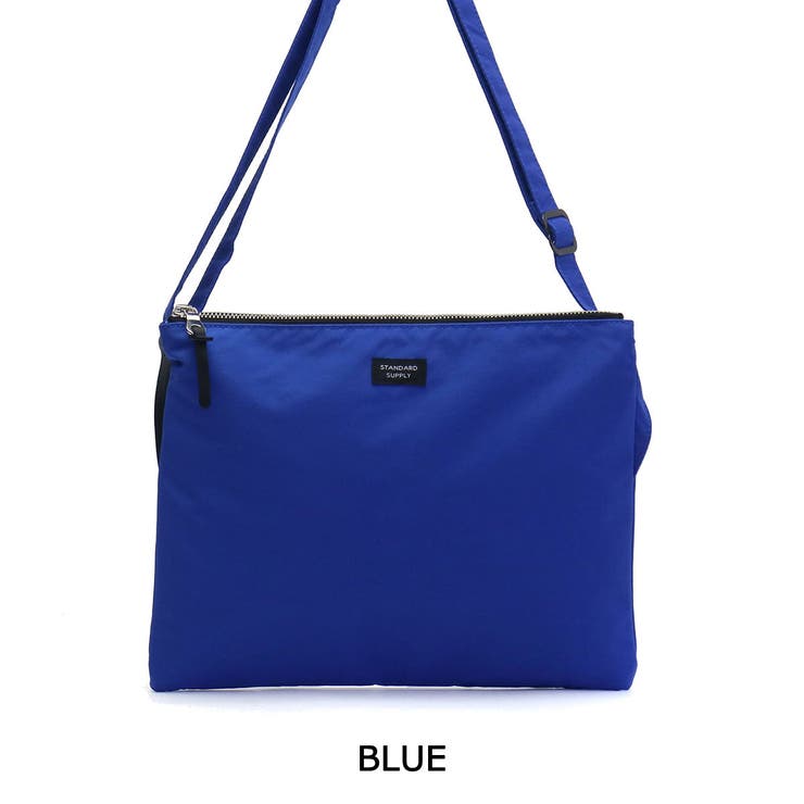 ［スタンダードサプライ］バッグ STANDARD SUPPLY | ギャレリア Bag＆Luggage | 詳細画像5 