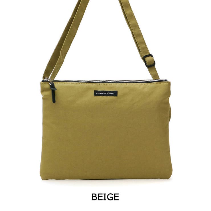 ［スタンダードサプライ］バッグ STANDARD SUPPLY | ギャレリア Bag＆Luggage | 詳細画像8 