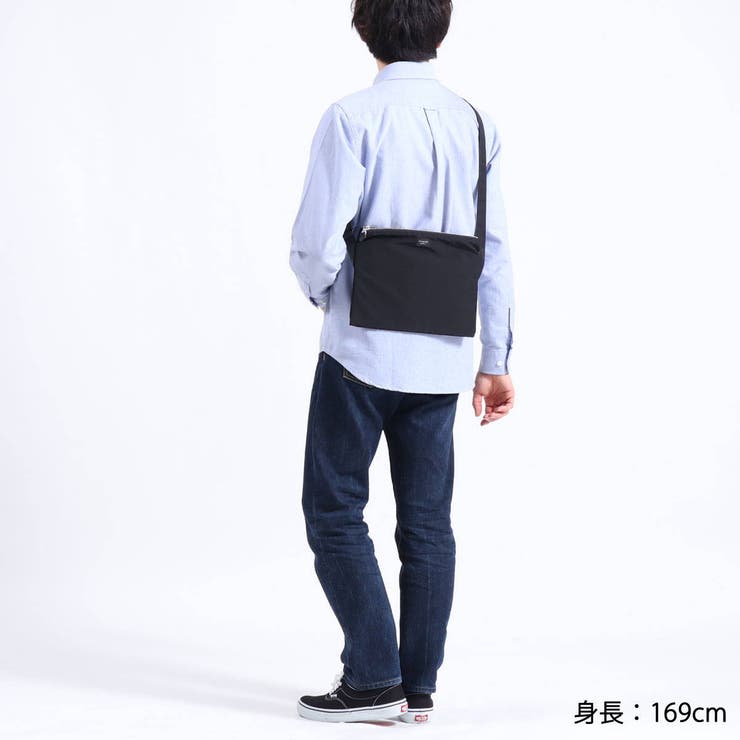 ［スタンダードサプライ］バッグ STANDARD SUPPLY | ギャレリア Bag＆Luggage | 詳細画像15 