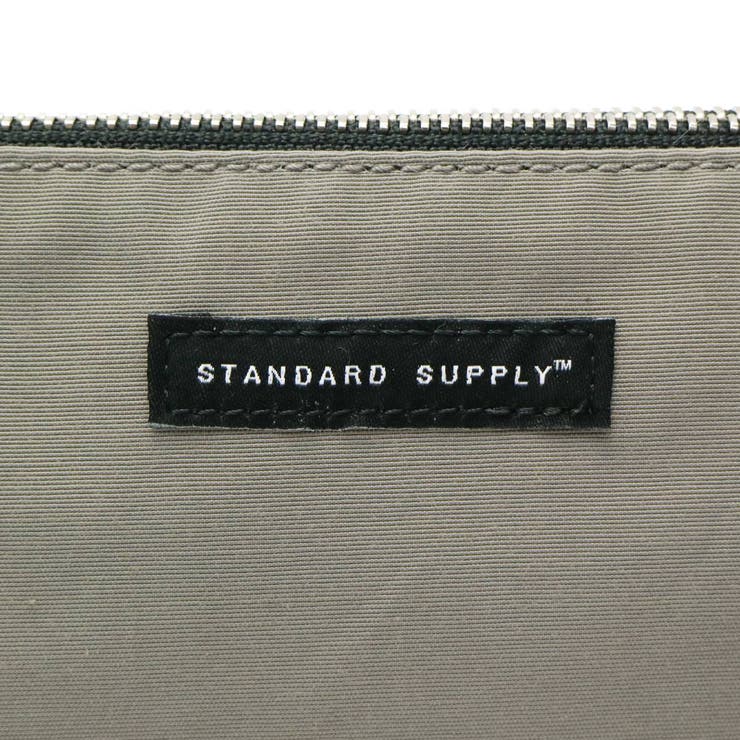 ［スタンダードサプライ］バッグ STANDARD SUPPLY | ギャレリア Bag＆Luggage | 詳細画像25 