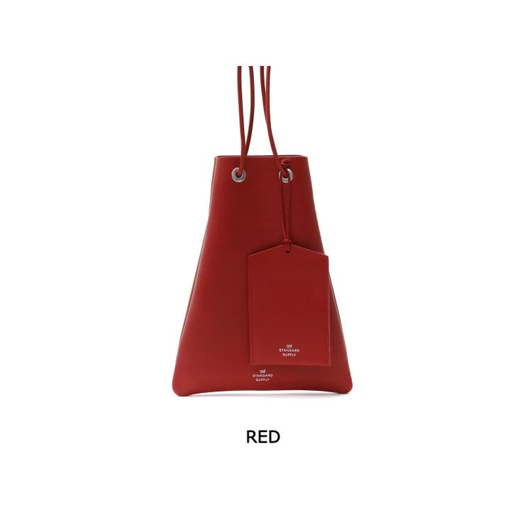 ショルダーポーチ STANDARD SUPPLY | ギャレリア Bag＆Luggage | 詳細画像5 