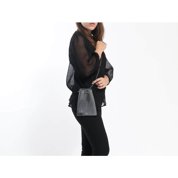 ショルダーポーチ STANDARD SUPPLY | ギャレリア Bag＆Luggage | 詳細画像12 