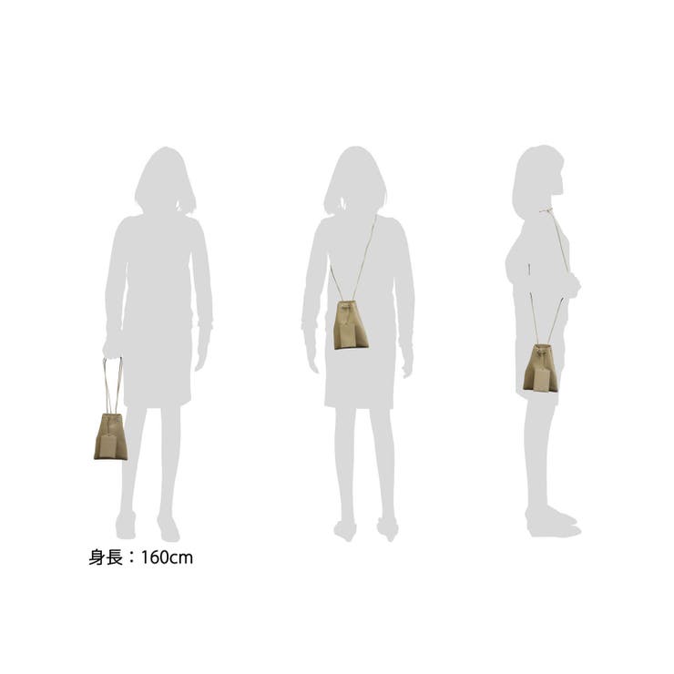 ショルダーポーチ STANDARD SUPPLY | ギャレリア Bag＆Luggage | 詳細画像14 