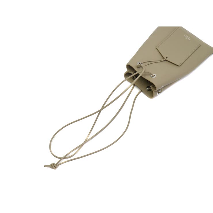 ショルダーポーチ STANDARD SUPPLY | ギャレリア Bag＆Luggage | 詳細画像17 