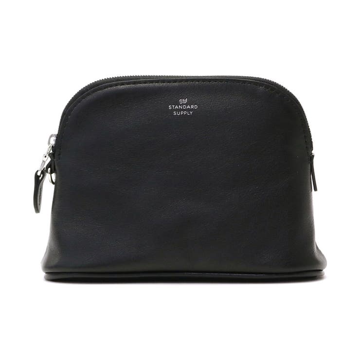 BLACK | ［スタンダードサプライ］ポーチ STANDARD SUPPLY | ギャレリア Bag＆Luggage