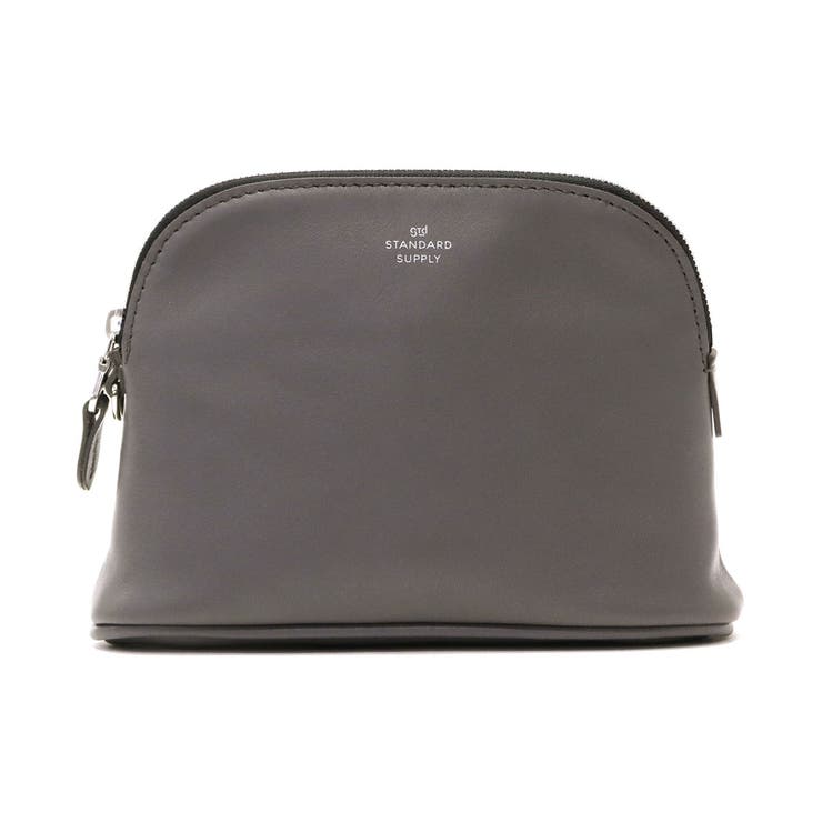 GREY | ［スタンダードサプライ］ポーチ STANDARD SUPPLY | ギャレリア Bag＆Luggage