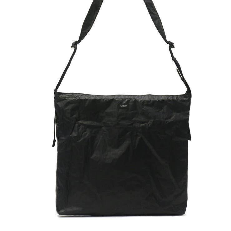 BLACK | ショルダーバッグ STANDARD SUPPLY | ギャレリア Bag＆Luggage
