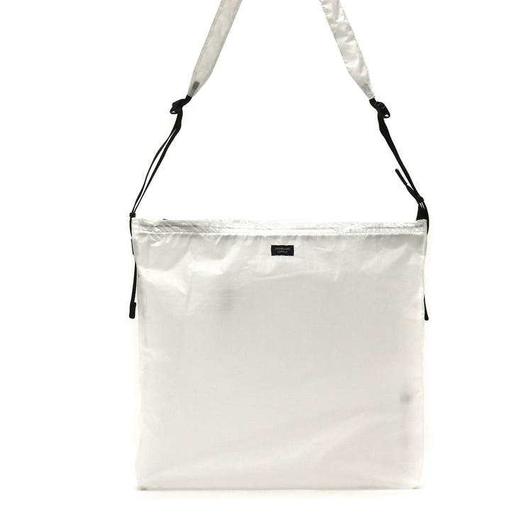 WHITE | ショルダーバッグ STANDARD SUPPLY | ギャレリア Bag＆Luggage
