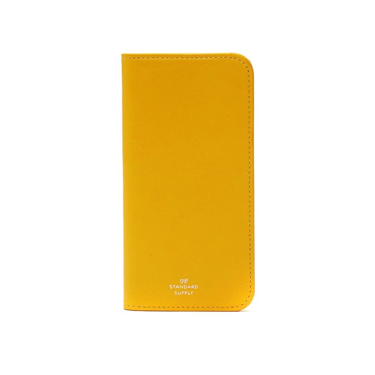 YELLOW | ［スタンダードサプライ］スマホケース STANDARD SUPPLY | ギャレリア Bag＆Luggage