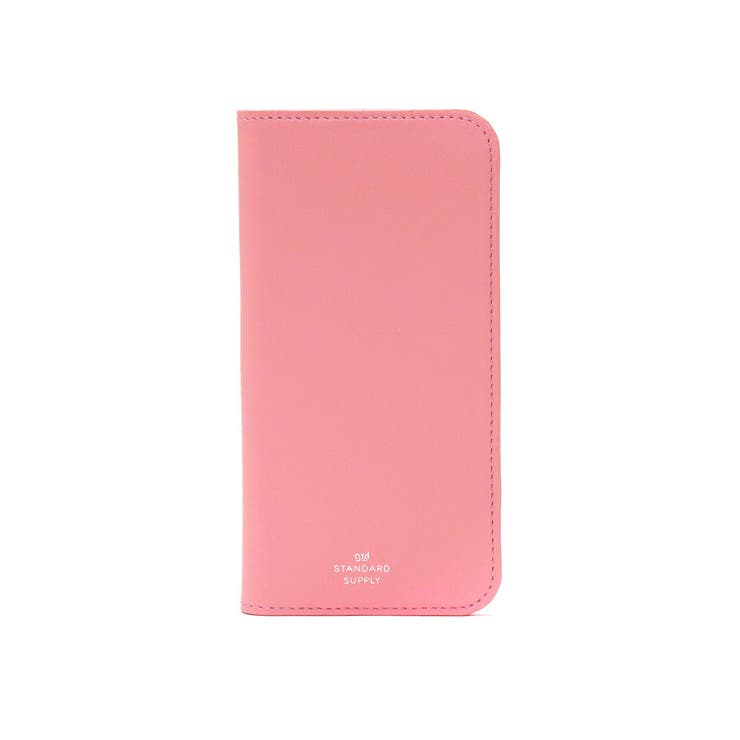 PINK | ［スタンダードサプライ］スマホケース STANDARD SUPPLY | ギャレリア Bag＆Luggage