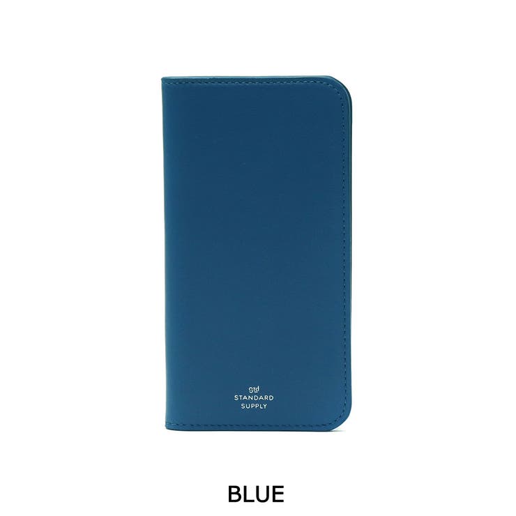 ［スタンダードサプライ］スマホケース STANDARD SUPPLY | ギャレリア Bag＆Luggage | 詳細画像7 