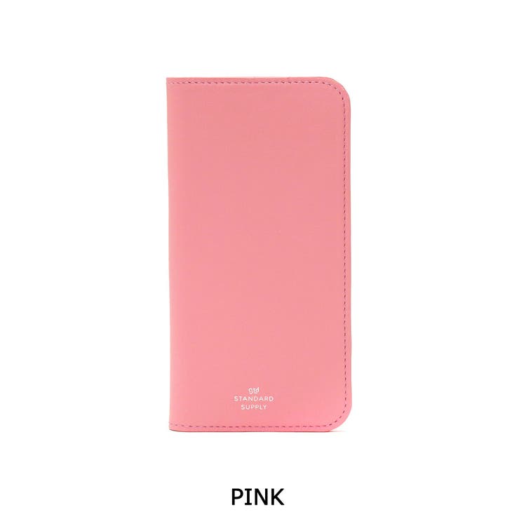 ［スタンダードサプライ］スマホケース STANDARD SUPPLY | ギャレリア Bag＆Luggage | 詳細画像9 