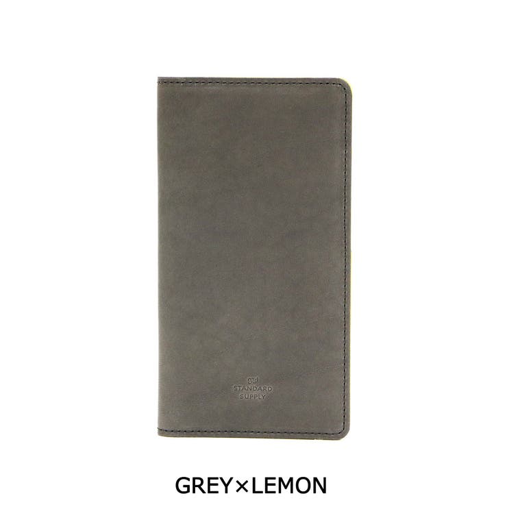 ［スタンダードサプライ］スマホケース STANDARD SUPPLY | ギャレリア Bag＆Luggage | 詳細画像3 