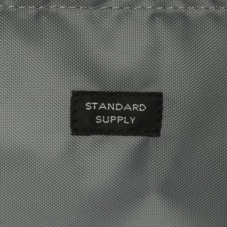 トート STANDARD SUPPLY | ギャレリア Bag&Luggage | 詳細画像23