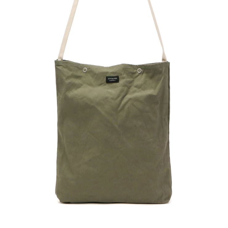 LIGHTKHAKI | ショルダーバッグ STANDARD SUPPLY | ギャレリア Bag＆Luggage