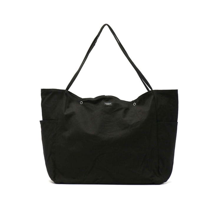 BLACK | ［スタンダードサプライ］トート STANDARD SUPPLY | ギャレリア Bag＆Luggage