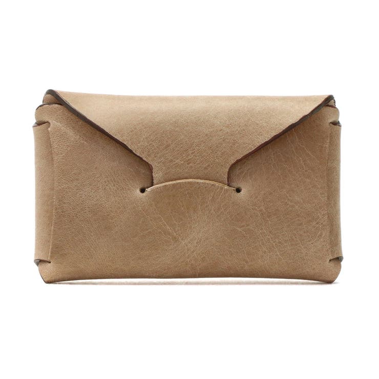 コルク | ［ステッチアンドソー］カードケース StitchandSew 本革 | ギャレリア Bag＆Luggage