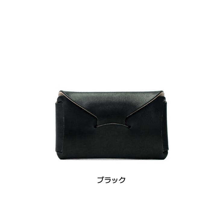 ［ステッチアンドソー］カードケース StitchandSew 本革 | ギャレリア Bag＆Luggage | 詳細画像2 